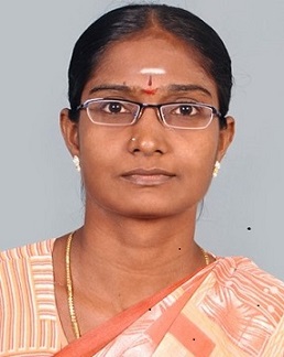 Dr.J. Chandrika, M.A.,M.A.,M.A.,M.Phil.,NET,SET,Ph.D